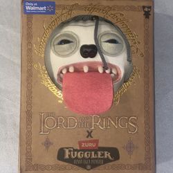 Zuru “Gollum” Fuggler 