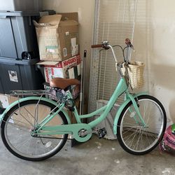 Beach Cruiser