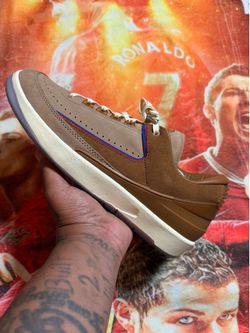 Jordan 2 size 13