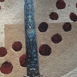Elden Ring/Bloodborne Replica Sword