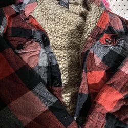 Beautiful Cozy Shirts $$$reduced