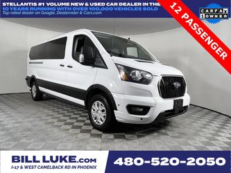 2024 Ford Transit-350 Passenger Van