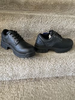 Shoe Boots