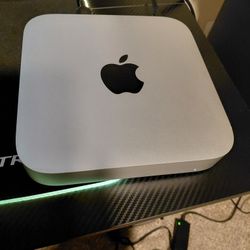 Apple Mac Mini M2 Pro 16GB / 512GB – Excellent Condition