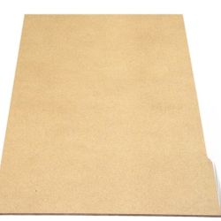4x8 Feet- 1/4 Inch Thick-  Planks Of Wood X2
