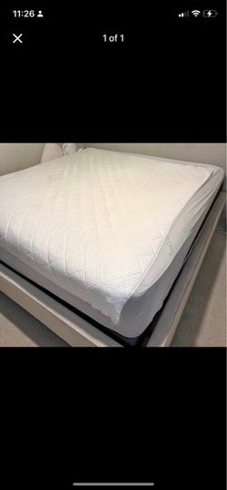 King size mattress