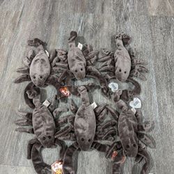 Ty Beanie Babies - Stinger 