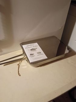 Stove top smoker