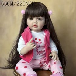 full body sillicone doll