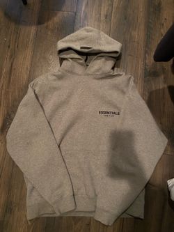 Essential Hoodie