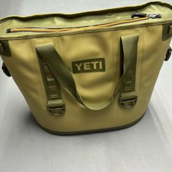 Yeti Hopper Cooler