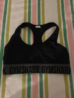 Gymshark sports bra