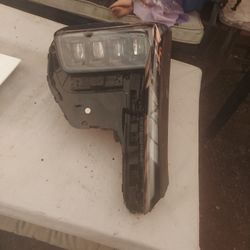 Headlight Assembly For 21 - 25 KIA Sorrento