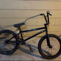 jet  bmx bike