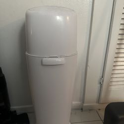 Diaper Genie