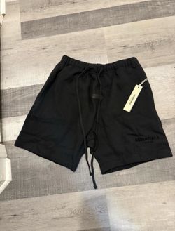 Fear Of God shorts large