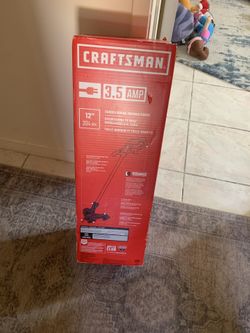 Brand New Trimmer For Garden 