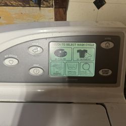 Washer  Dryer Combo  