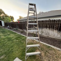 Ladder