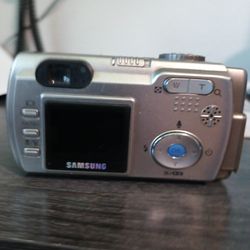 Samsung Digimax 420 