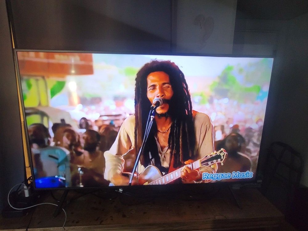 55 Inch Samsung 1080 HD