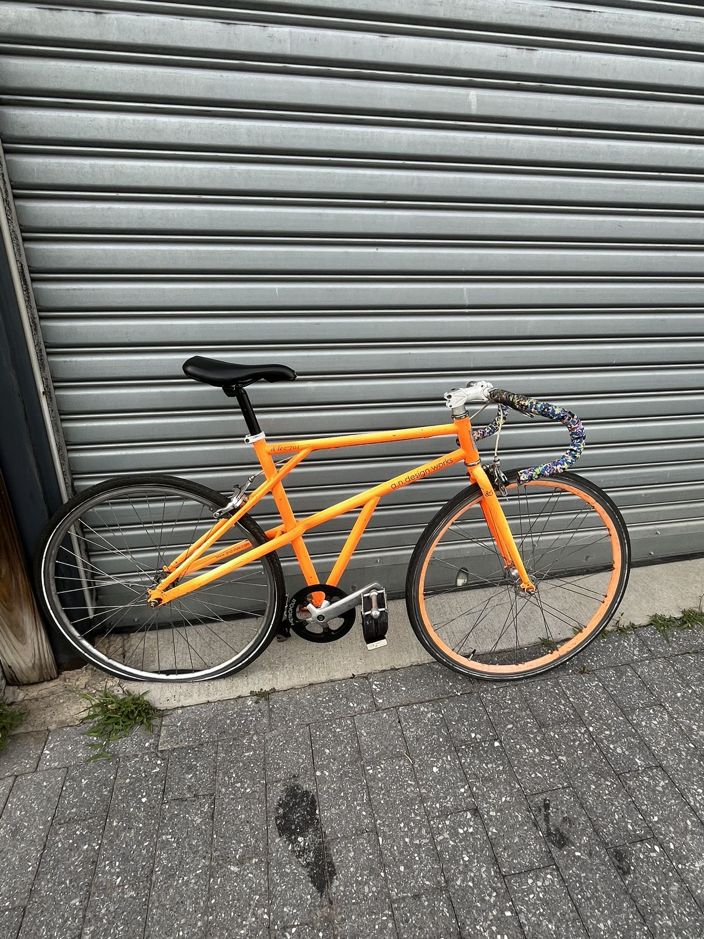 Road Bike 54cm