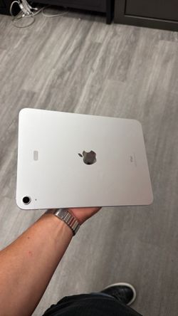 iPad 10th