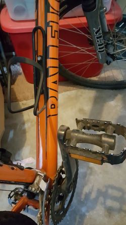 Raleigh m2 hundred mountain bike sale