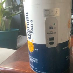 Corona Fridge