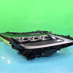 Headlight Lexus RX 2020 2021 2022 OEM 