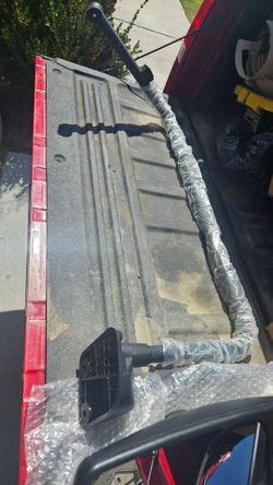 Freightliner side mirror