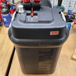 FLUVAL 306 External Water Filter