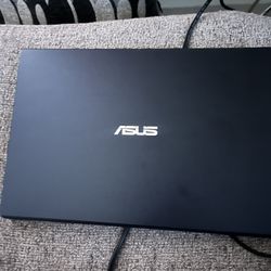 ASUS WORK LAPTOP