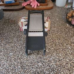Cuisinart Mandolines Cutting Machine