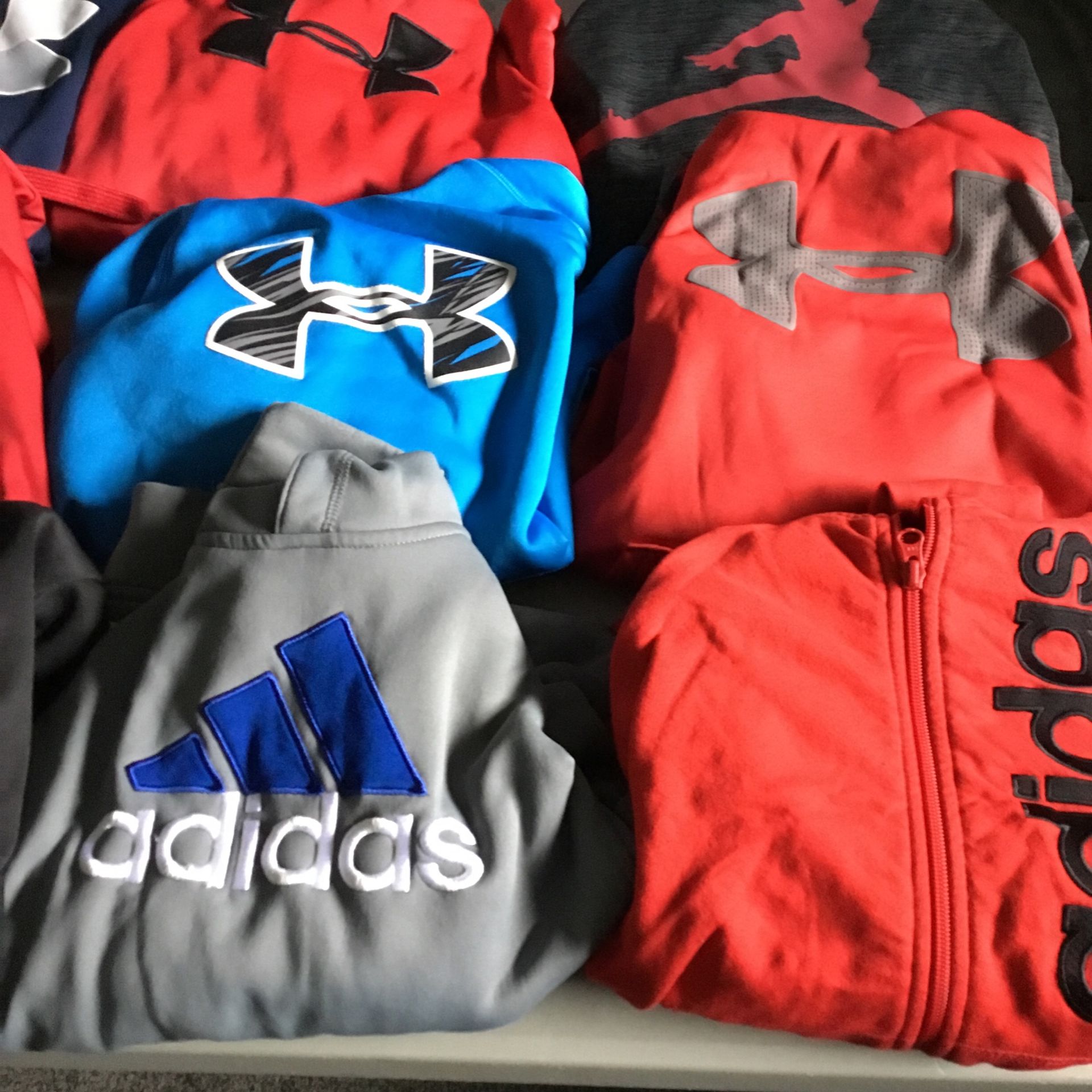 Hoodies
