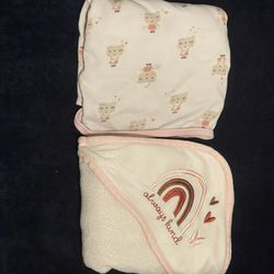 Baby Towels