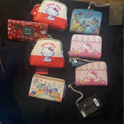 Original wallet