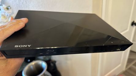 Blue ray dvd players