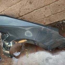 Ford Focus Fender