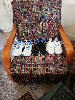 Brand New Womans Shoes - 2 Pairs