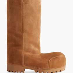Balenciaga Boots