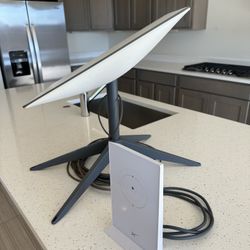 Starlink V2 Standard (UTA-212) With Router