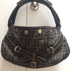 Fendi Handbag