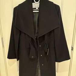 Woman’s Jessica Simpson Winter Coat