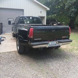 Dually Up For Trade