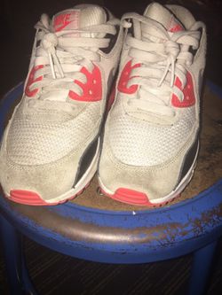 Nike shoes
