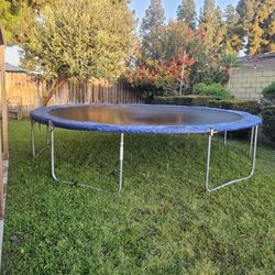 Trampoline