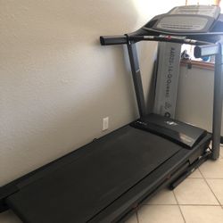 nordictrack t6.7c 2.6 chp