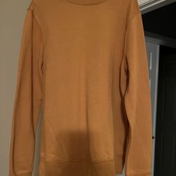 Women’s Crew Neck Sweatshirt 