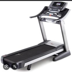 **Freemont 775 TREADMILL